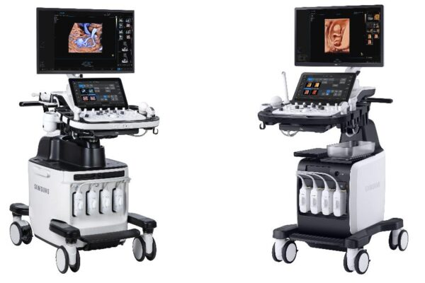 Solusi Diagnostik Berbasis AI Disuguhkan Samsung Madison Secara Akurat