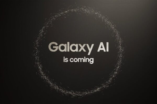 Tim SRIN Ajarkan Galaxy AI Bahasa Indonesia