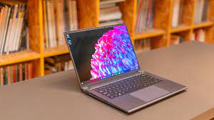 Acer Gencar Sediakan Laptop dengan Artificial Intelligence