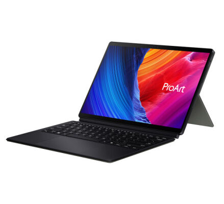 2 Laptop Baru Berbasis Artificial Intelligence Dirilis Asus