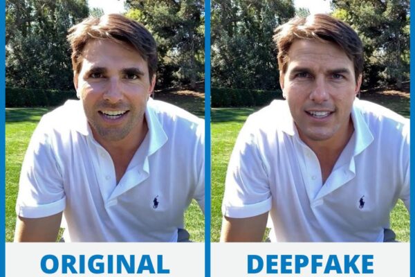 Kemkominfo Tunggu KPU Terkait Ancaman DeepFake di Pilkada 2024