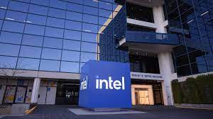 Berikut Alasan Intel Minta Dukungan Pemerintah AS Terkait Bisnis Chip