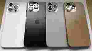Pengguna iPhone dan Android Diperingatkan AS Tidak Berkirim SMS
