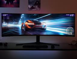 Smart Monitor 2025 Usung Konsep AI on Device Guna Jalankan Fitur AI Picture Optimizer