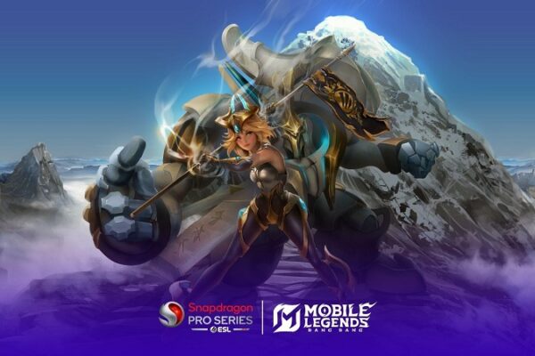 Berikut Jadwal ESL Snapdraon Pro Series Mobile Masters 2025 Hari Kedua