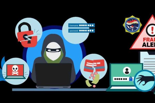 3 Juta Pengguna Disasar Ancaman Siber Periode Kuartal Pertama 2025