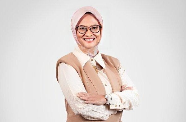 Komisi VI DPR RI Panggil Dirut Telkom Dian Siswarini, Cerita Strategi Baru Bisnis