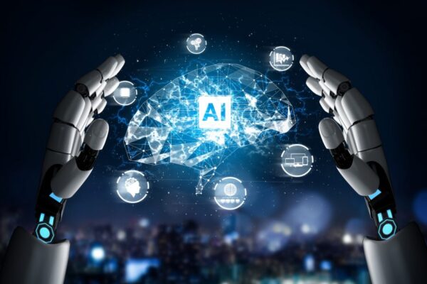 Berikut 5 Pilar Utama Peta Jalan Artificial Intelligence Nasional
